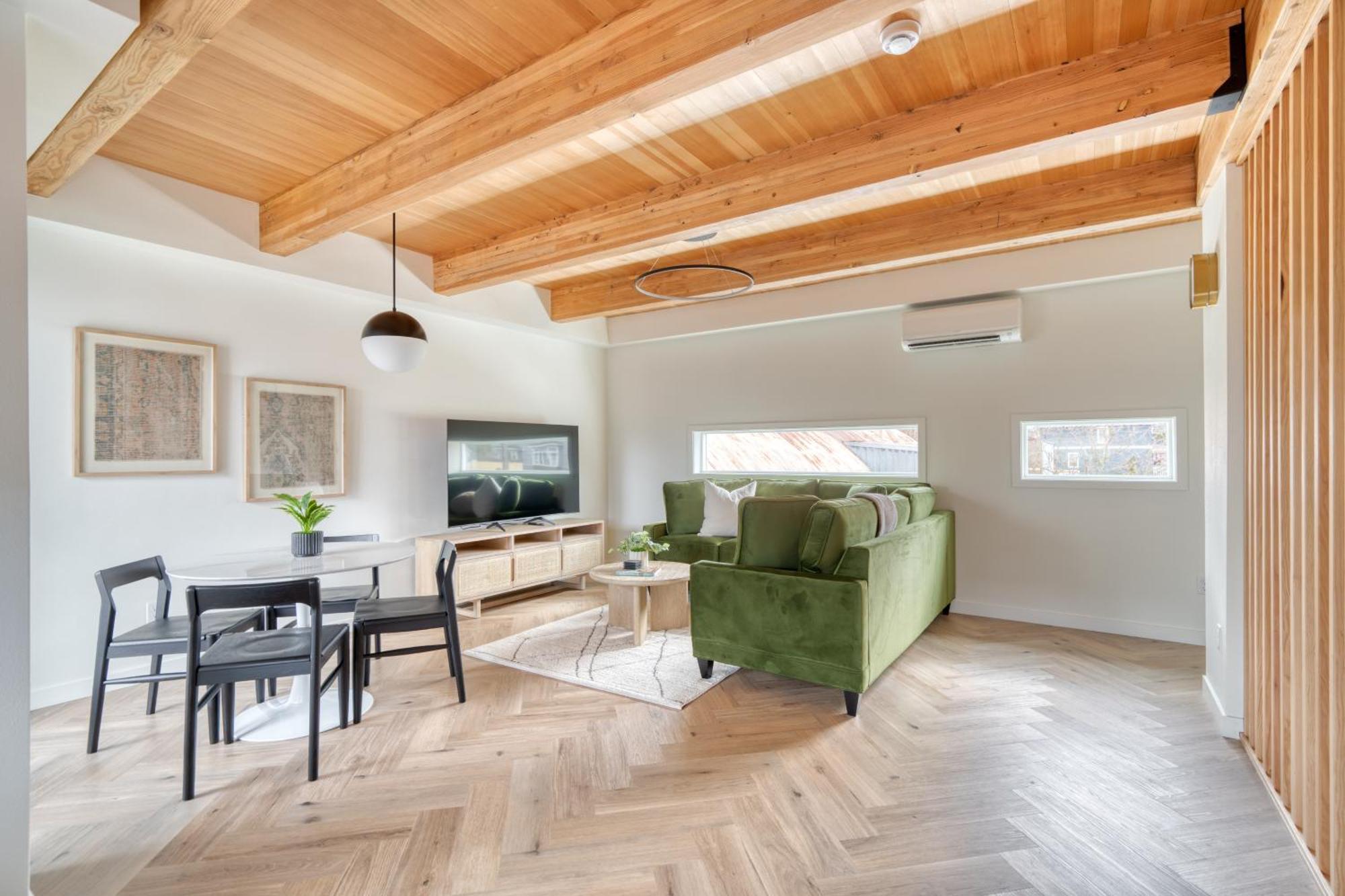 Holiday home Albertaarts Happy Place Townhome *