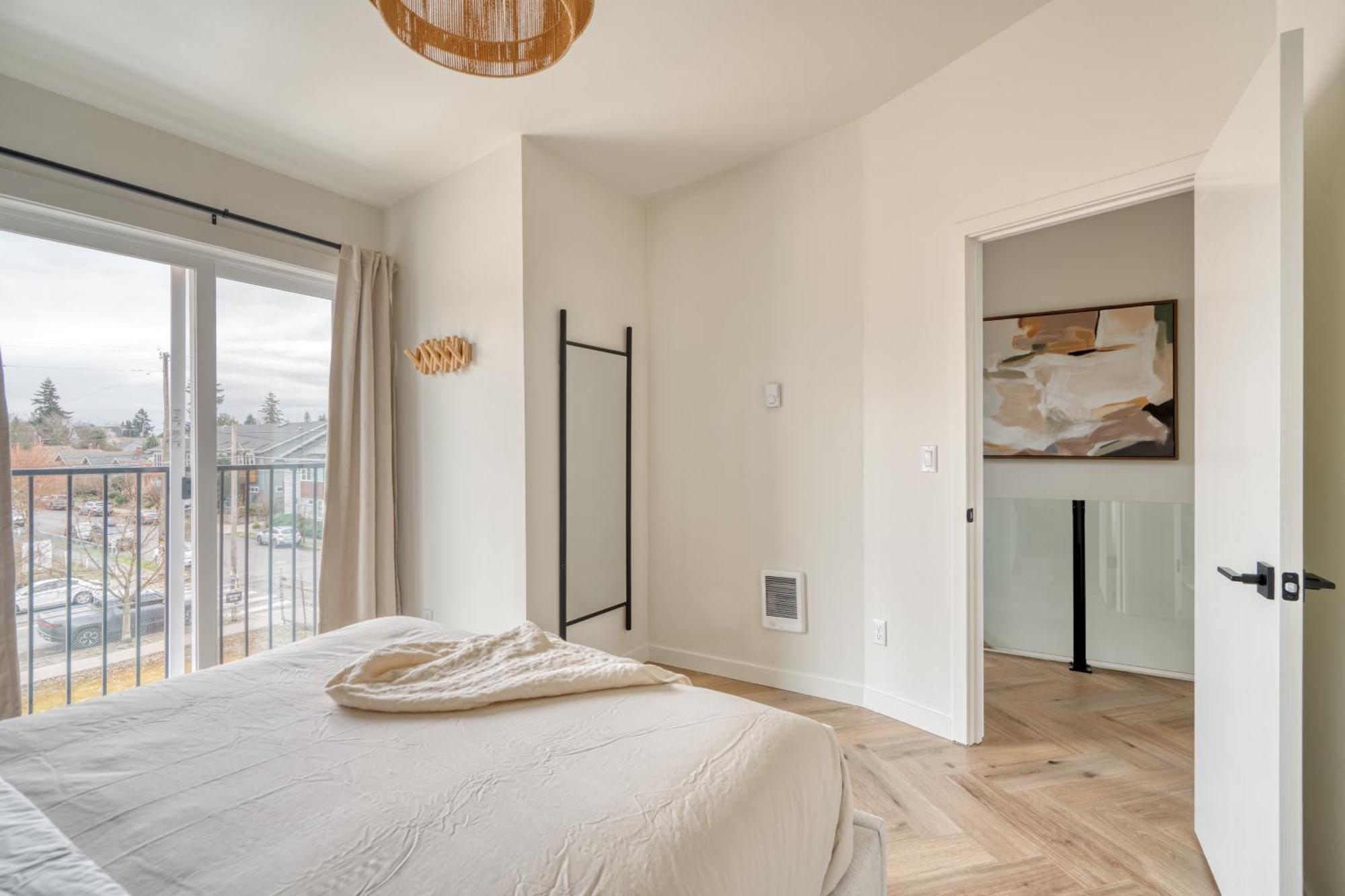 Albertaarts Happy Place Townhome Holiday home Portland