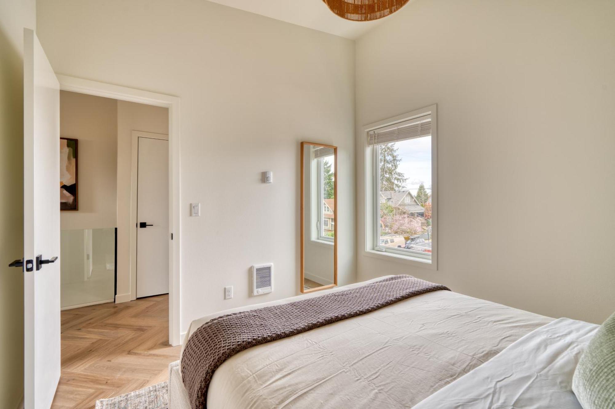 Albertaarts Happy Place Townhome Holiday home *