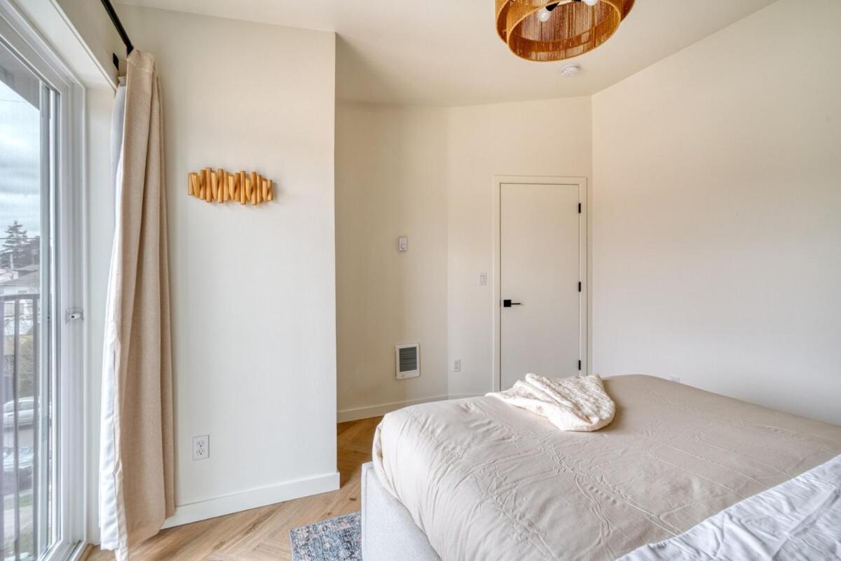 Albertaarts Happy Place Townhome Holiday home *