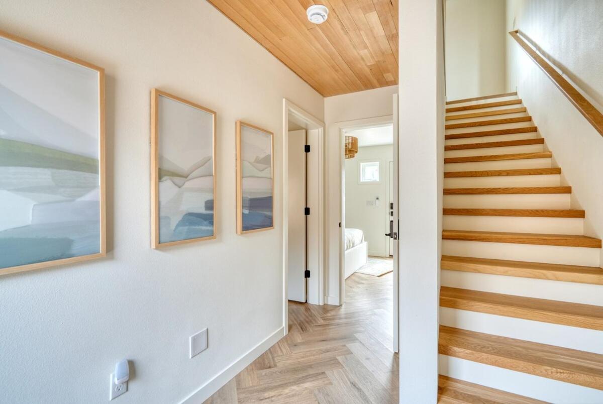 Holiday home Albertaarts Happy Place Townhome Portland