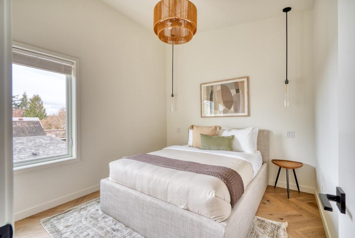 Holiday home Albertaarts Happy Place Townhome Portland