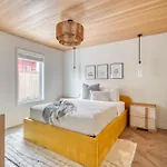 Albertaarts Happy Place Townhome
